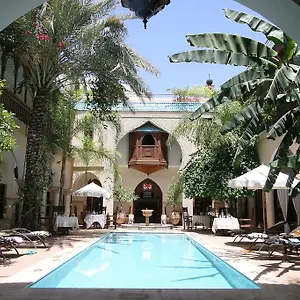Demeures D'orient Riad&spa Riad