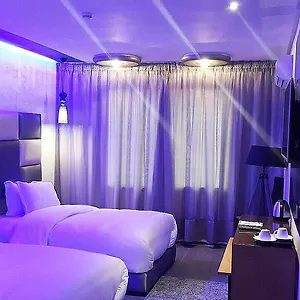 The Seven 4* Casablanca