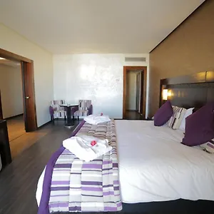Suisse Hotel Casablanca