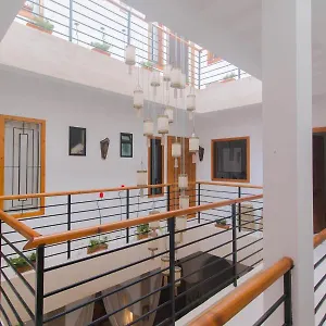 Le Khan Mogador 3* Essaouira