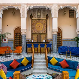 El Amine - Historic Worldwide Fes