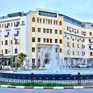 Heritage Boutique Luxury ***** Fez