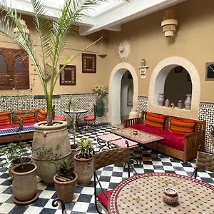 Bed and breakfast Sidimagdoul