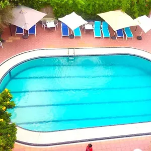 Hotel Résidence-hotel Ezzahia