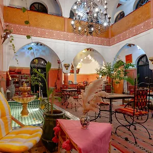 Losra Marrakesch