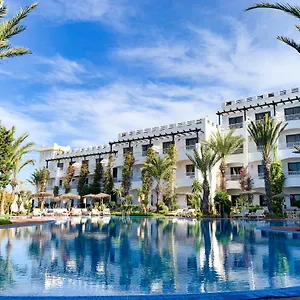 Borjs Suites&spa Hotel