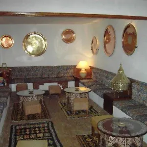 Coralia Club La Kasbah Hotel Agadir