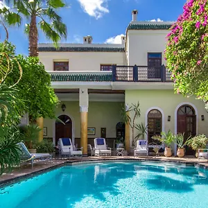 El Arsat & Riad Marrakesh